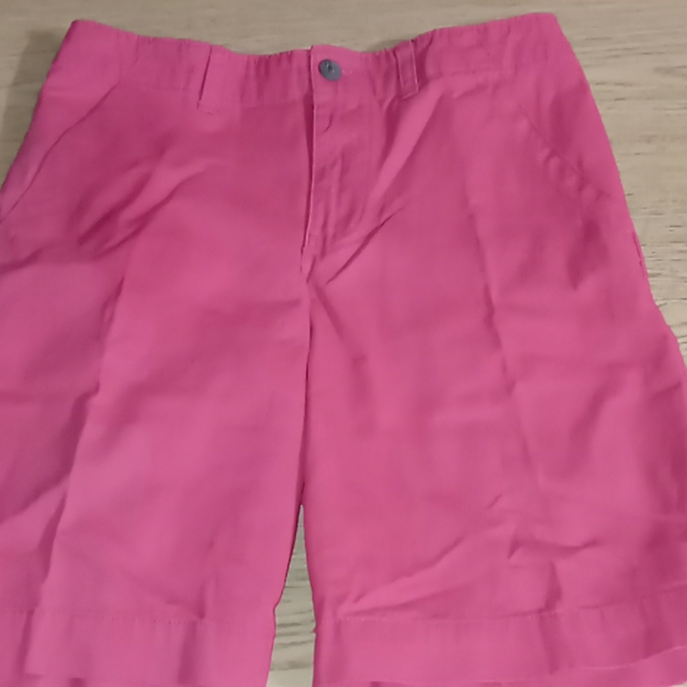 Chaps Shorts